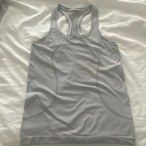 Lululemon racerback tank